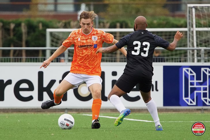 𝗢𝗽 𝗻𝗮𝗮𝗿 𝗡𝗼𝗼𝗿𝗱𝗲𝗻! 🚗

Vanavond neemt Kagia het in de Huurmaat <a href="/voetbalinleiden/">Amateurvoetballeiden</a> Cup op tegen NSV uit Noorden. 

De mannen van Koen van der Vlugt strijden voor een plekje in de volgende ronde van de LAV-cup! 🏆