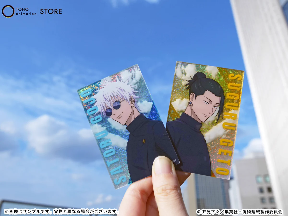 TOHO animation STORE ONLINE on X: 