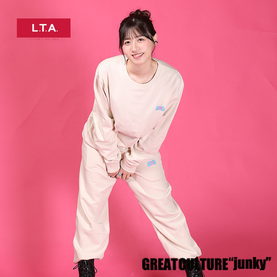 田嶌紗蘭さんとのコラボアイテム第5弾が 受注締め切りまで【残り6日