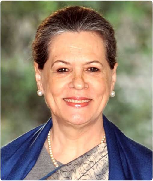 Wishing Smt Sonia Gandhi ji a very happy birthday. Your steadfast vision, indomitable spirit and commitment to the nation is an inspiration to me and millions of others around the world. Wishing you the best of health and happiness today and always.
