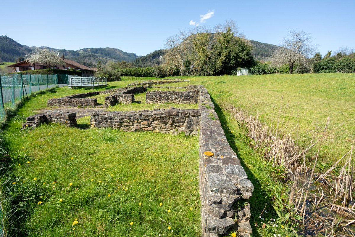Turismo Urdaibai tweet media