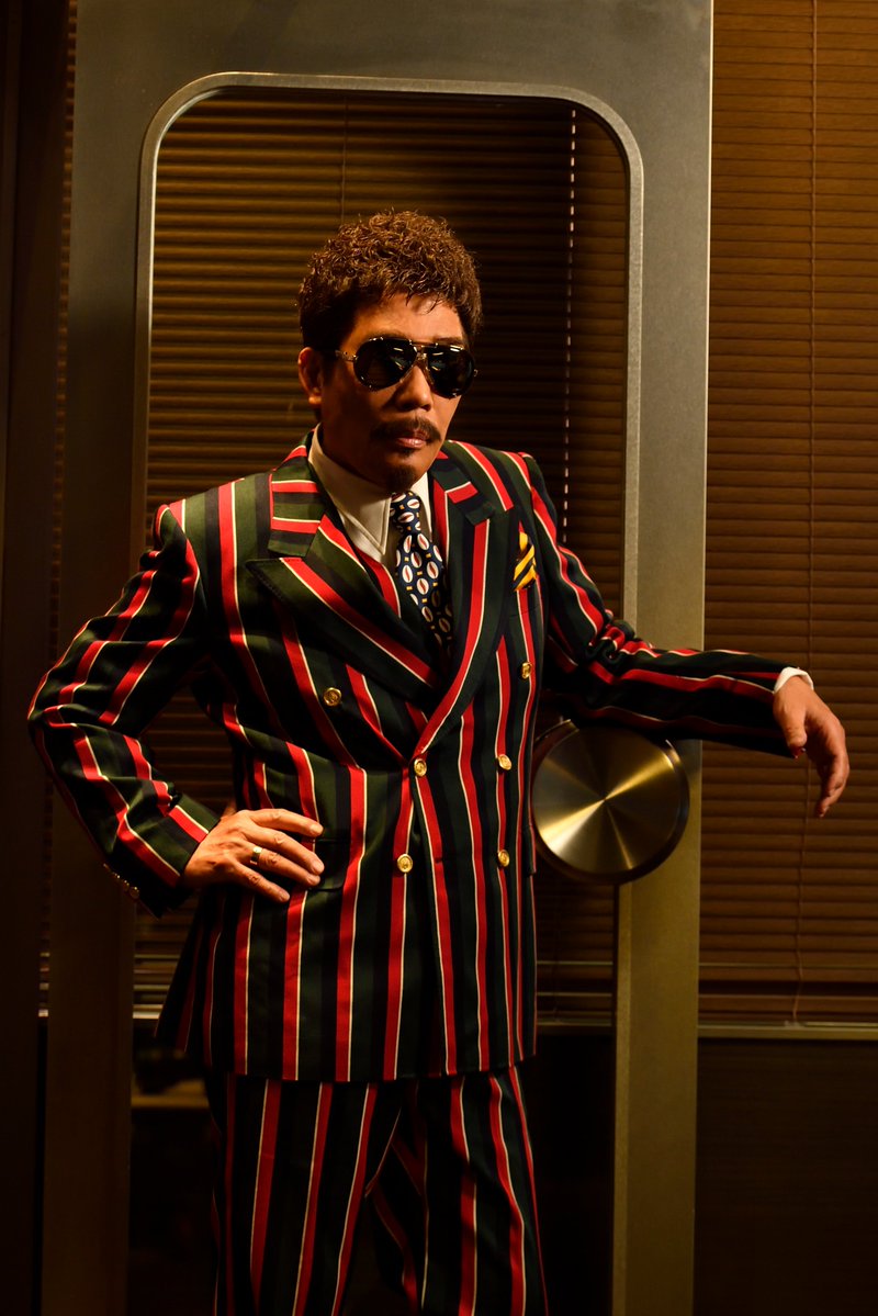 鈴木雅之【STAFF】OFFICIAL (@martin40_staff) / Posts / X