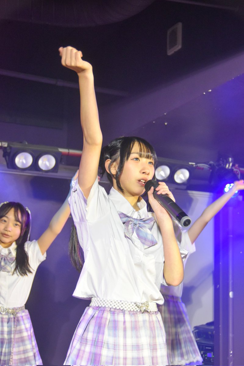 2025.11.30 『異次元ポケットドール定期公演vol.20』 SOUNDNOTE OSAKA