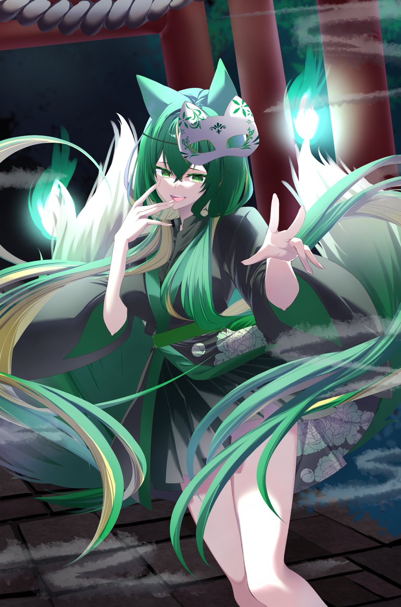 まだまだ募集してます！！ #イラスト依頼