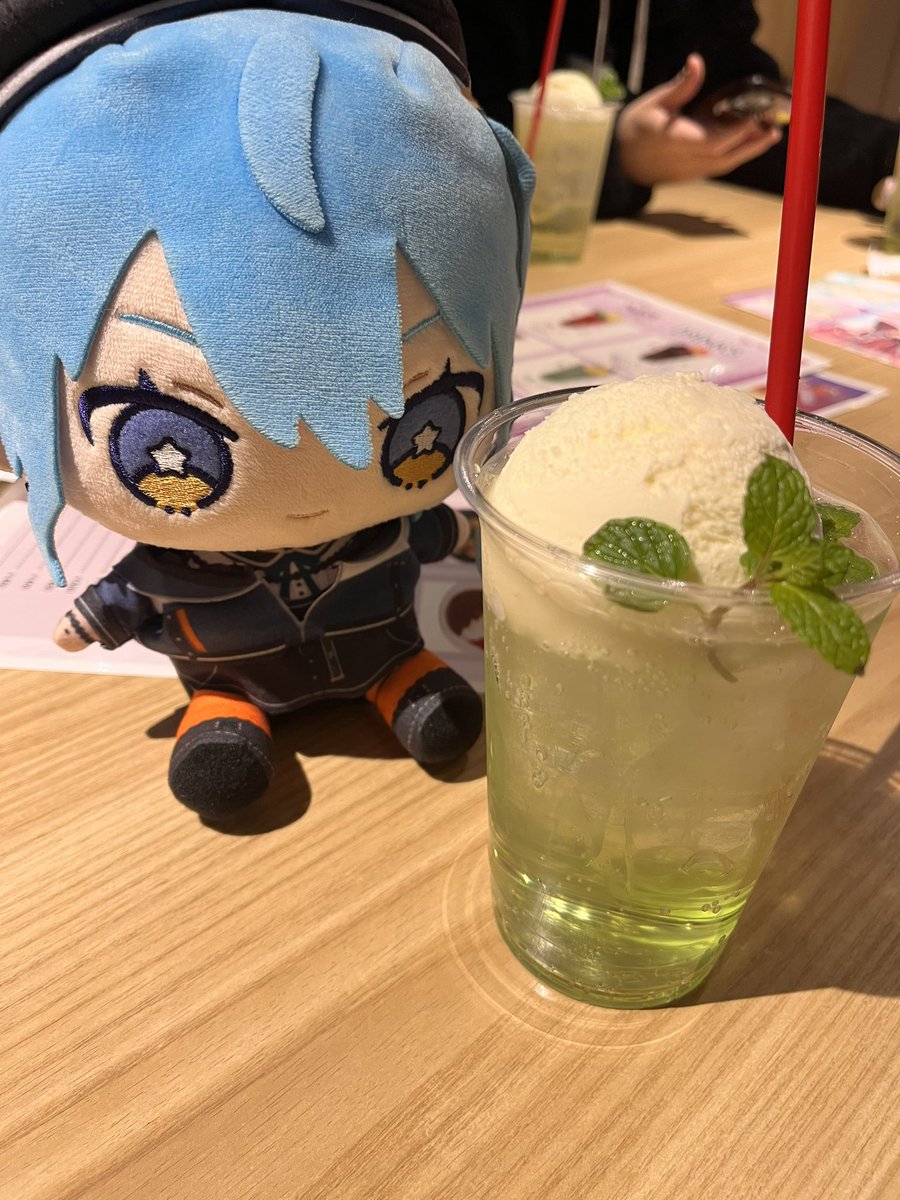 Post by ヒロちゃん。☄️ on X: ｽｲ