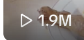 今天翻了一下老照片，发现我 2020 年做 tiktok 账号，现在居然有 6.7w 的粉丝，甚至有一条达到了播放量190w，我记得当时不玩的时候粉丝只有 1w 多，这就是时间的力量吗？

如果你问我为什么我那时候不玩 tiktok 了，因为 2020 年币圈终于结束了熊市开始了牛市。🤣🤣🤣