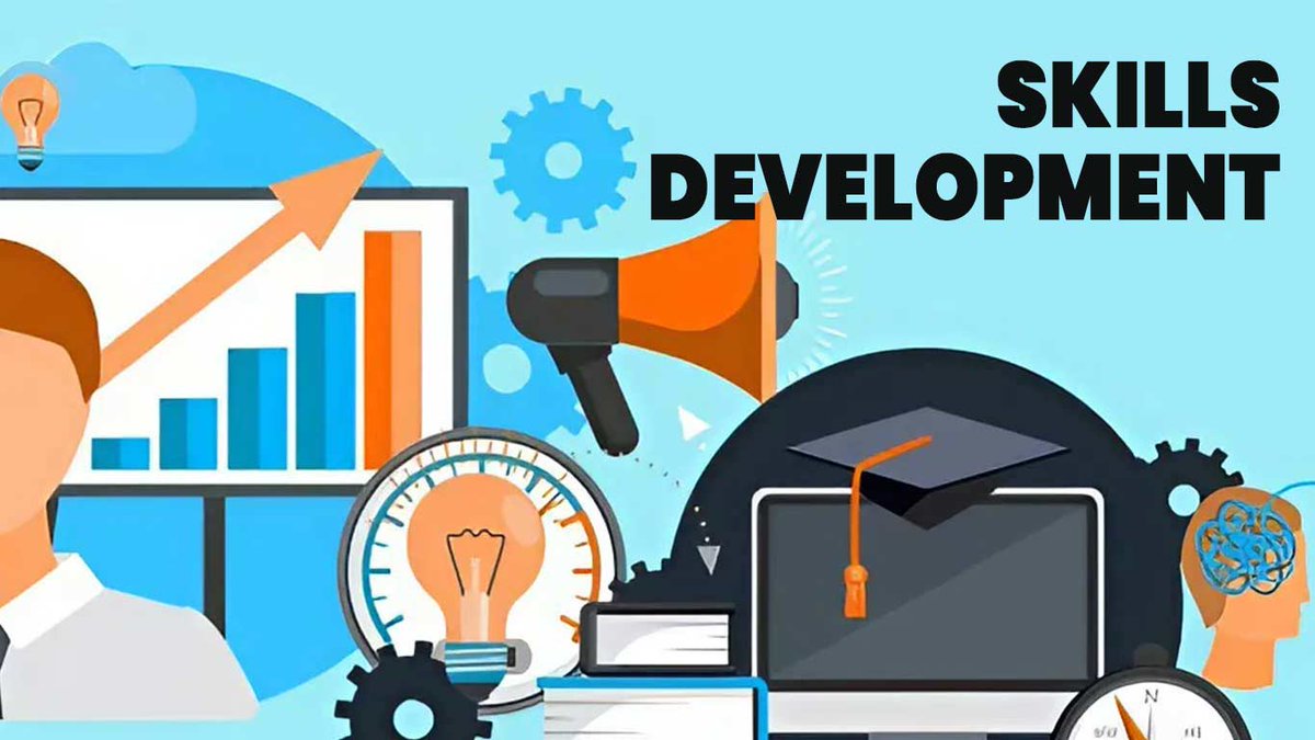 ASSOCHAM &amp; FISME To Represent Industry At National Skills Qualification Committee

#NCVET #SkillIndia #NSQC #VocationalEducation #SkillingEcosystem #WorkforceDevelopment #MSME #ASSOCHAM #FISME #NitiAayog #SkillDevelopment #GovtOfIndia #NSQF #Education #ViksitBharat2047