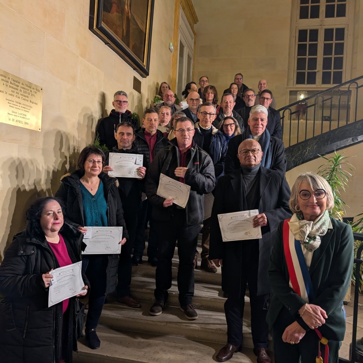 Véronique Matillon tweet media