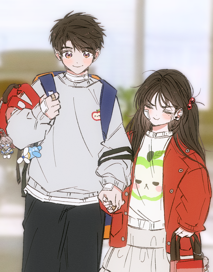 S2PAC3's tweet image. 🍎