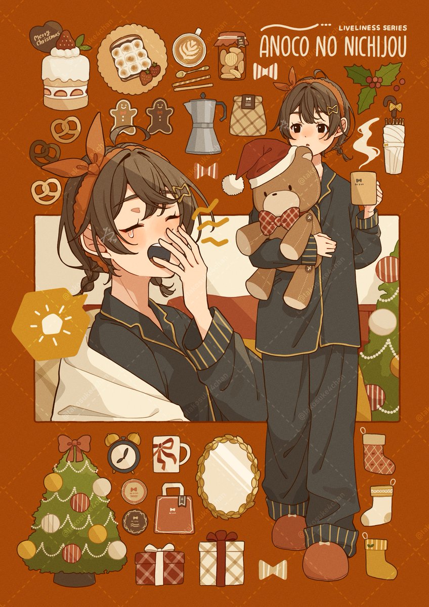 たこすけ🦦お仕事募集中 (@takosuke4chan) / Posts / X