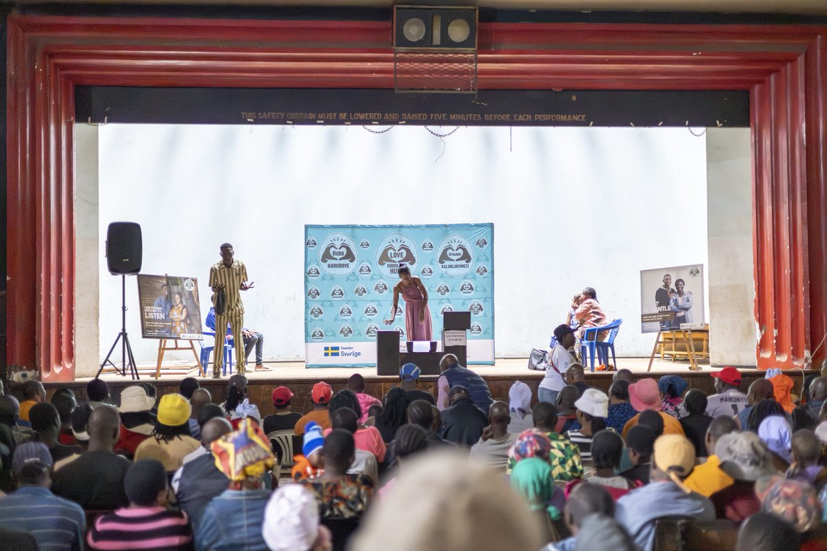 Savanna Trust tweet media