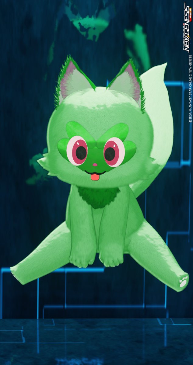 Post by Lawdia on X: ニャオハ立つな！