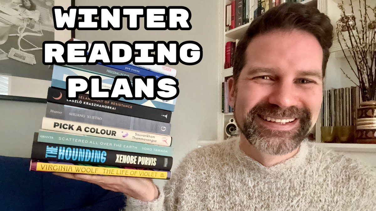 Eric Karl Anderson tweet media