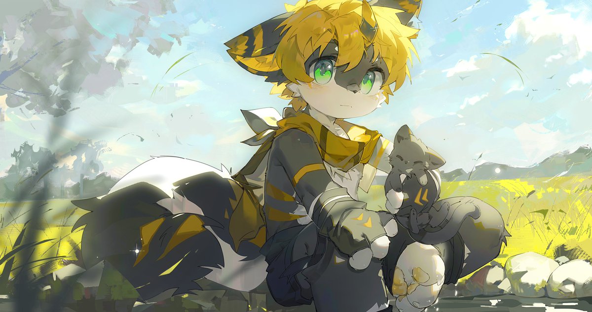 牡丹_G tweet media