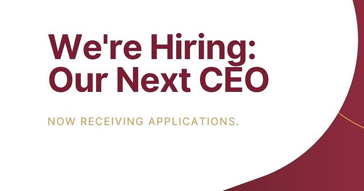 CATIPU is hiring a CEO.  A Visionary leader to steer 40+ Ugandan CSOs ending human trafficking. 5+ yrs CSO exp, advocacy fire? Applications close TOMORROW, 10 Dec!  details here shorturl.at/16Sx0 Apply via admin@ucatip.org