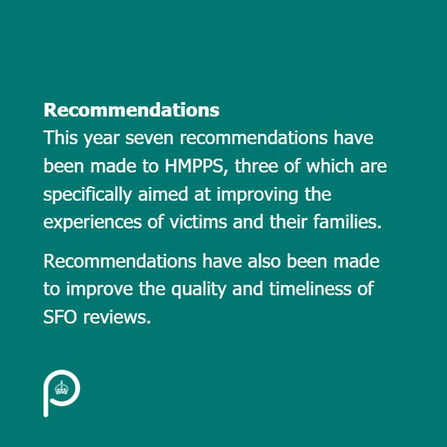 HM Inspectorate of Probation tweet media