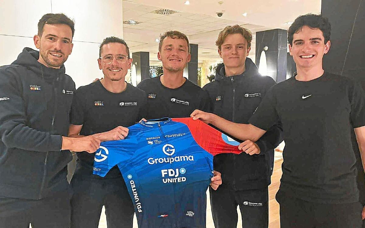 Le Télégramme tweet media