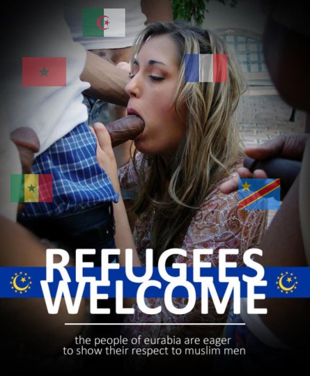 King of Cucks tweet media