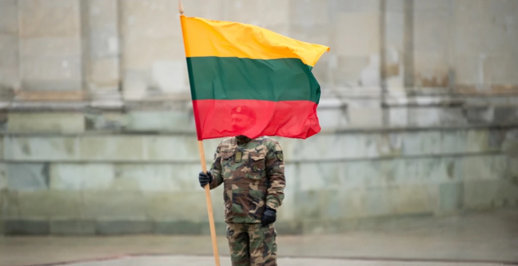 The Lithuanian 🇱🇹 government announced the introduction of a state of emergency in the country due to violations of its airspace by smuggling balloons launched from Belarusian 🇧🇾 territory.