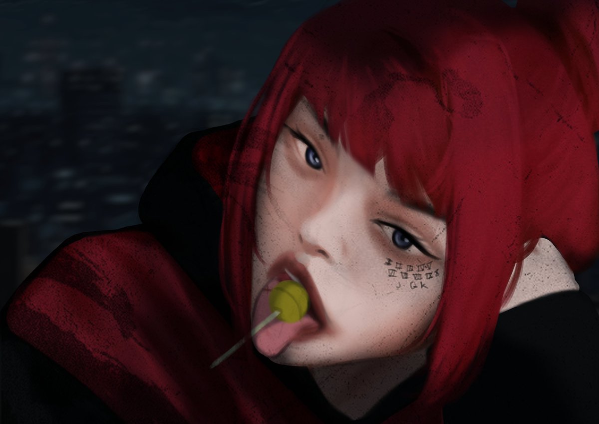 Dice 🎲 Artist【Comms Open】주사위 (@dicemakesart) on Twitter photo 