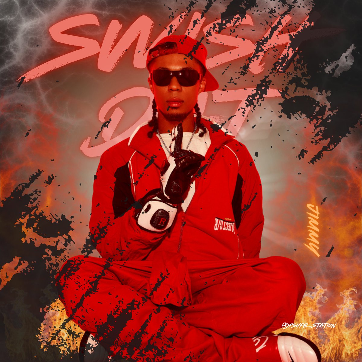 psyfe_station's tweet photo. 🔥 SWISH DAT 🔥

🔴 YouTube 🔴
452万回再生突破👊🏻
 
Spotify 🎶 https://t.co/AKcwDDN6Pk 

YouTube 👀 https://t.co/6GeeciGqMZ  

#PCF_SWISHDAT 
#JIMMY 

@psyfe_official
@psyfe_member https://t.co/BTxBUemajw