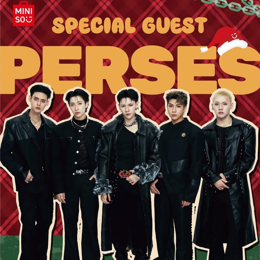 รับหิ้ว miniso นะคะ เราไปซื้อวันพฤที่ 11/12 ค่ะ สนใจ dm มาได้ค่าาาา🙏🏻💖

#ตลาดนัดperses 
#MINISOTHxPERSES
#PERSES_TH