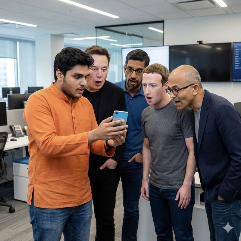 Akshay Saini tweet media