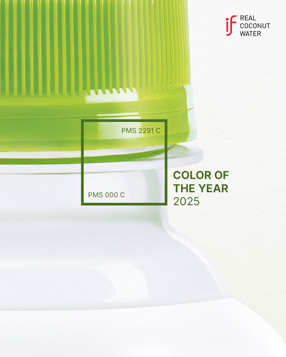 IF Coconut Water Indonesia tweet media