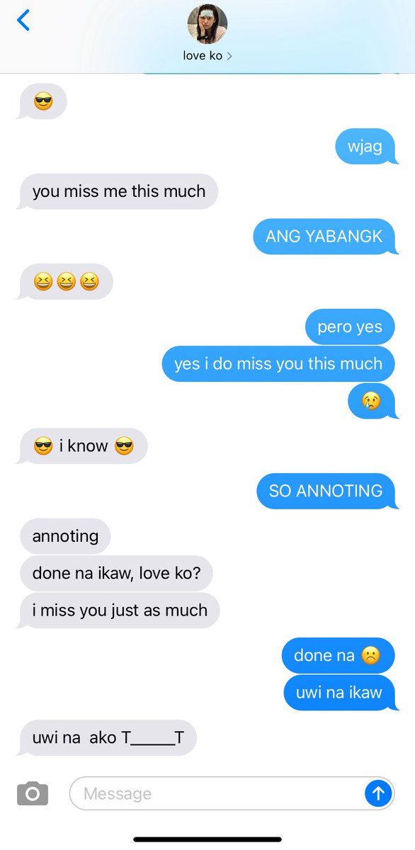 ivefiction's tweet image. #baklila akiyo random outtake
dahil 4 years old na ang kalila au... HAPPY BIRTHDAY'ED NAKSHIT NUMBER 1 !!!!! 🥳🍰🎂🎂🚨🚨🥳🥳🎂🤏😁😁😁😁

1/2