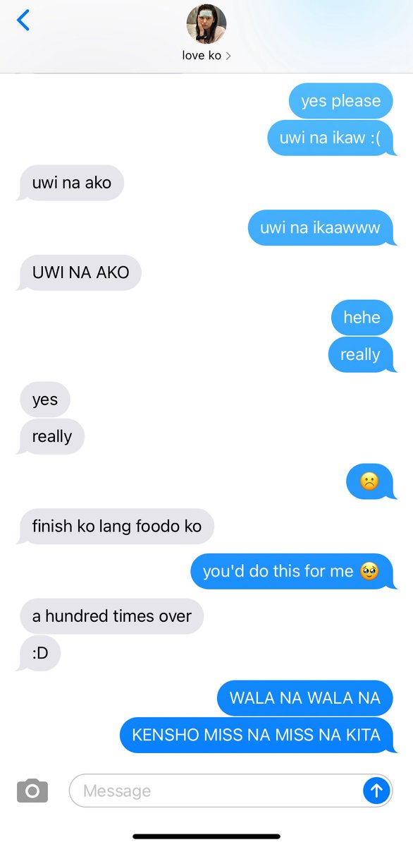 ivefiction's tweet image. #baklila akiyo random outtake
dahil 4 years old na ang kalila au... HAPPY BIRTHDAY'ED NAKSHIT NUMBER 1 !!!!! 🥳🍰🎂🎂🚨🚨🥳🥳🎂🤏😁😁😁😁

1/2