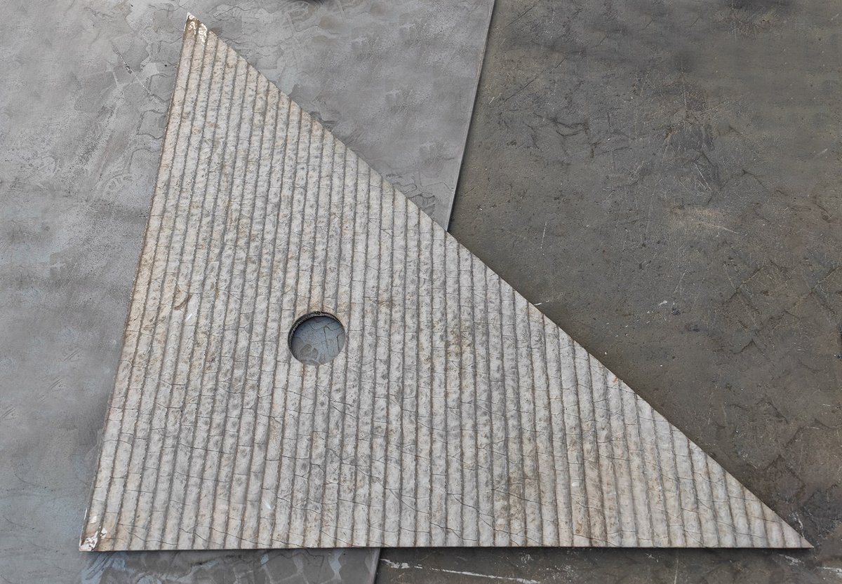 Hisanplate's tweet image. HS200 truck liner upgrade delivers 2.5× longer life, lighter maintenance &amp;amp; lower downtime under harsh mining wear. Real gains, real savings.
📩 HS@Hisantech.com 🌐 hisantech.com
#hisantianjin #wearplate #mining