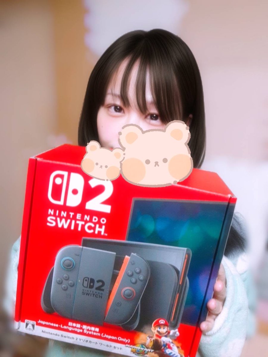 まなか＠ゲーマー tweet media