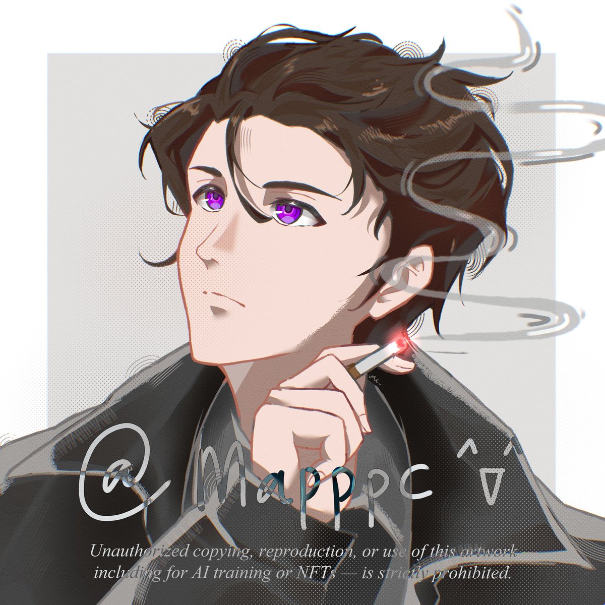 mapppc's tweet image. Last comms @/freshweetwill on vgen! Thank you for commissioning me! 

Comms closed for now might not be open for a while bcs I’m kind of busy in rl🫠

#Commission #VGenComms