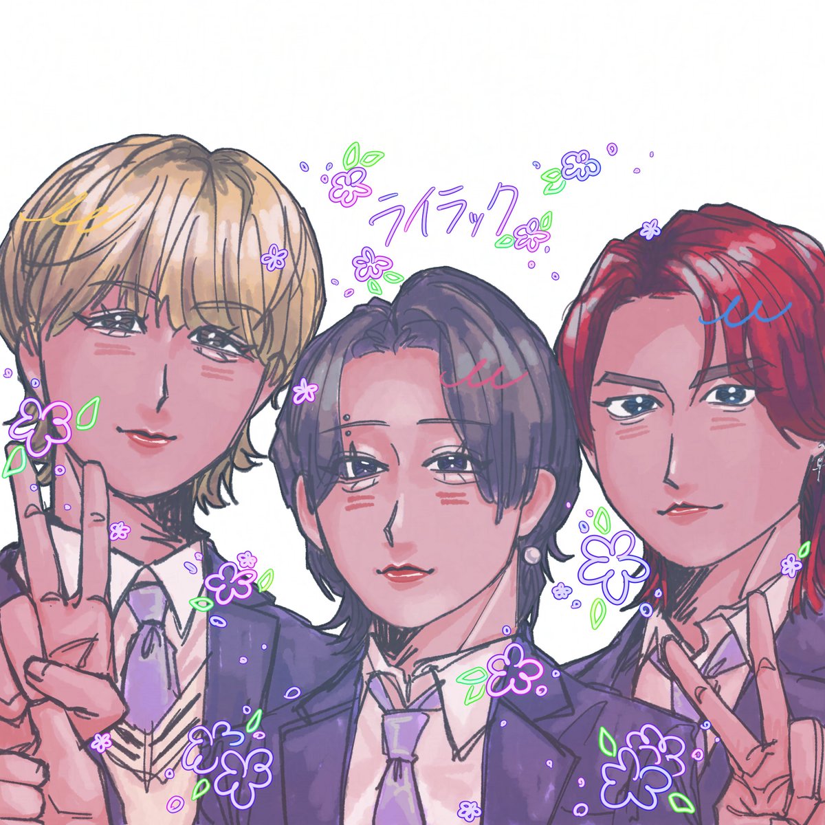 🐃ぽむ田⛪️ (@vertpomme914) / Posts / X