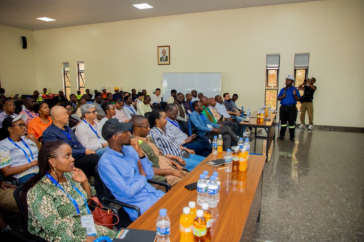 GAMICO - Mining Company tweet media