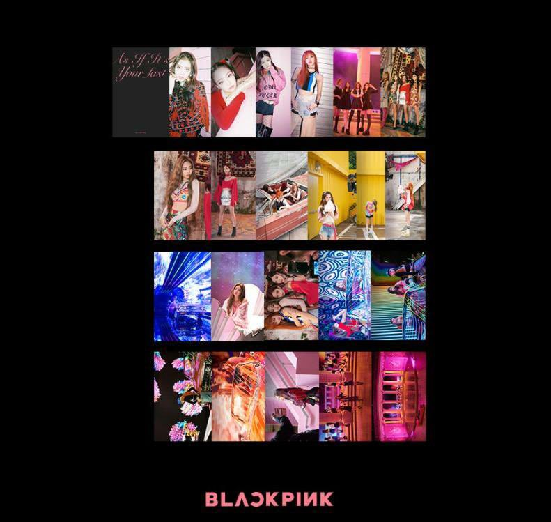 GoodsBlackpink's tweet photo. 🌸พร้อมส่ง 2 เซตนะคะ
ได้ทั้งหมดในภาพ

BLACKPINK POP-UP STORE POSTCARD SET
As if it's your last

(ขายเซตไม่ขายแยก มีสองชุดนะคะ
ขอสงวนสิทธิ์สุ่มซองของแถมซองการ์ดBlack Fridayค่ะ)

🌸 450 รวมส่ง

#ตลาดนัดblackpink #ตลาดนัดบพ https://t.co/yITpxNT760