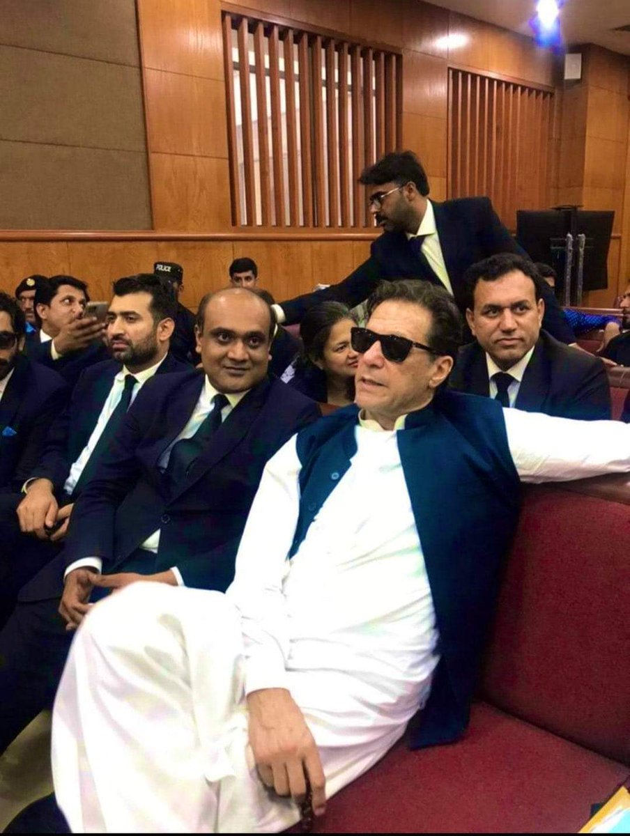 Fatima PTI tweet media