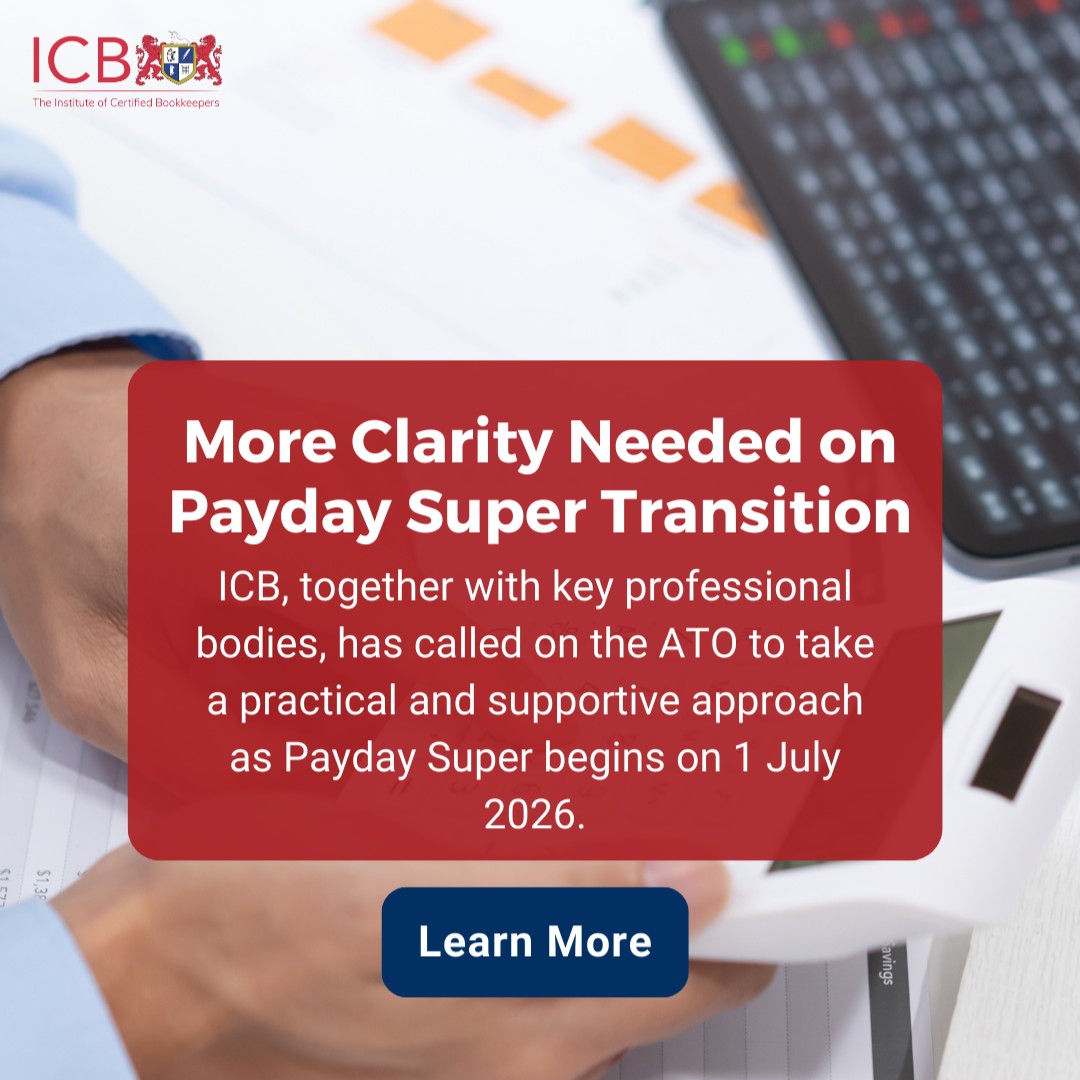 ICB Australia tweet media