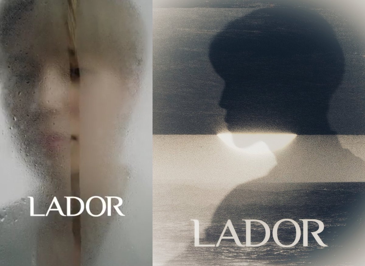 Jimin + Lador = the partnership your timeline wasn’t ready for.

Silk hair, killer aura, global impact. Try to keep up.

#JIMINxLADOR
JIMIN IS COMING
LADOR WITH JIMIN
LADOR GLOBAL AMBASSADOR JIMIN