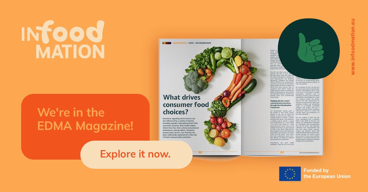 EU Food Health tweet media