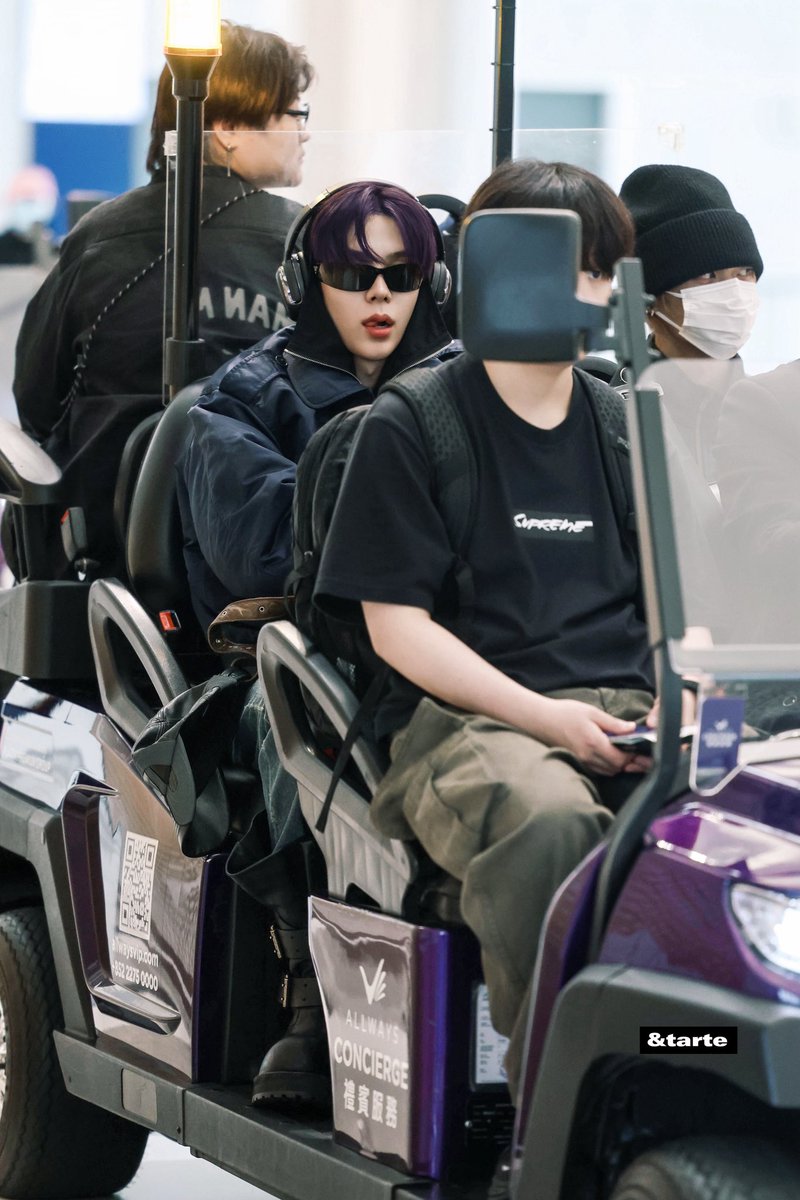 251209 HKG #SHOTARO #쇼타로 #将太郎 #ショウタロウ #RIIZE #라이즈