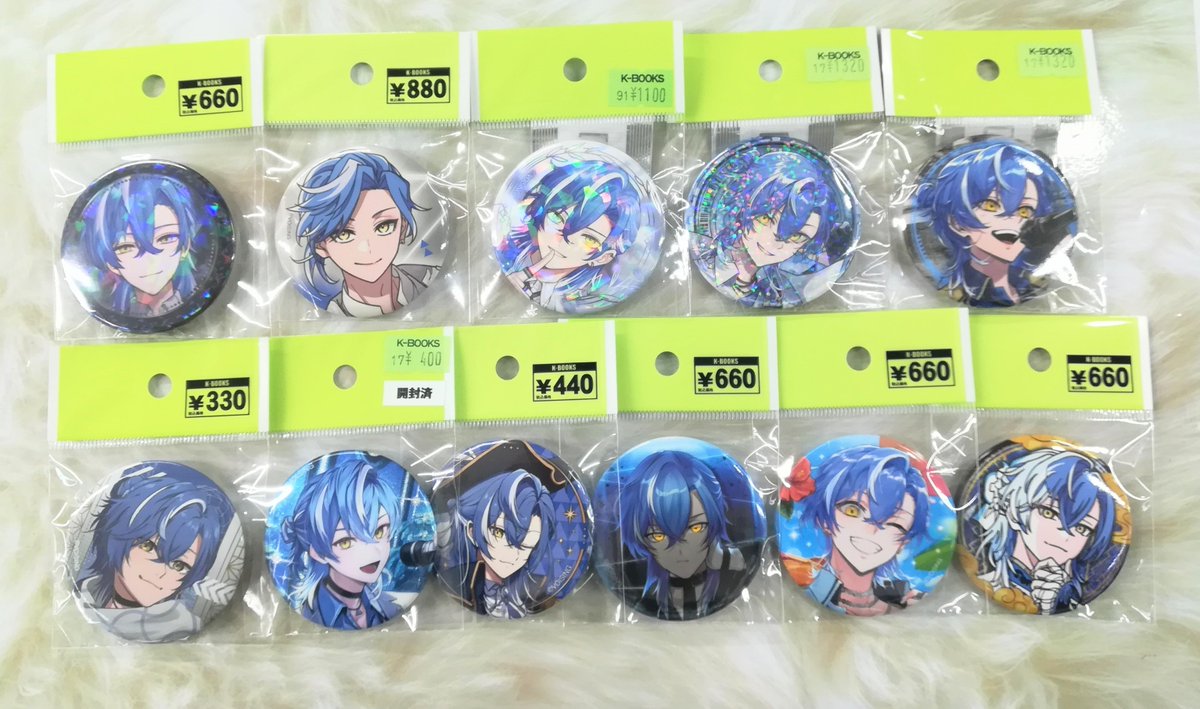 商品紹介】 『クロノヴァ』 しゃるろさん 甘夢れむさん かなめさん