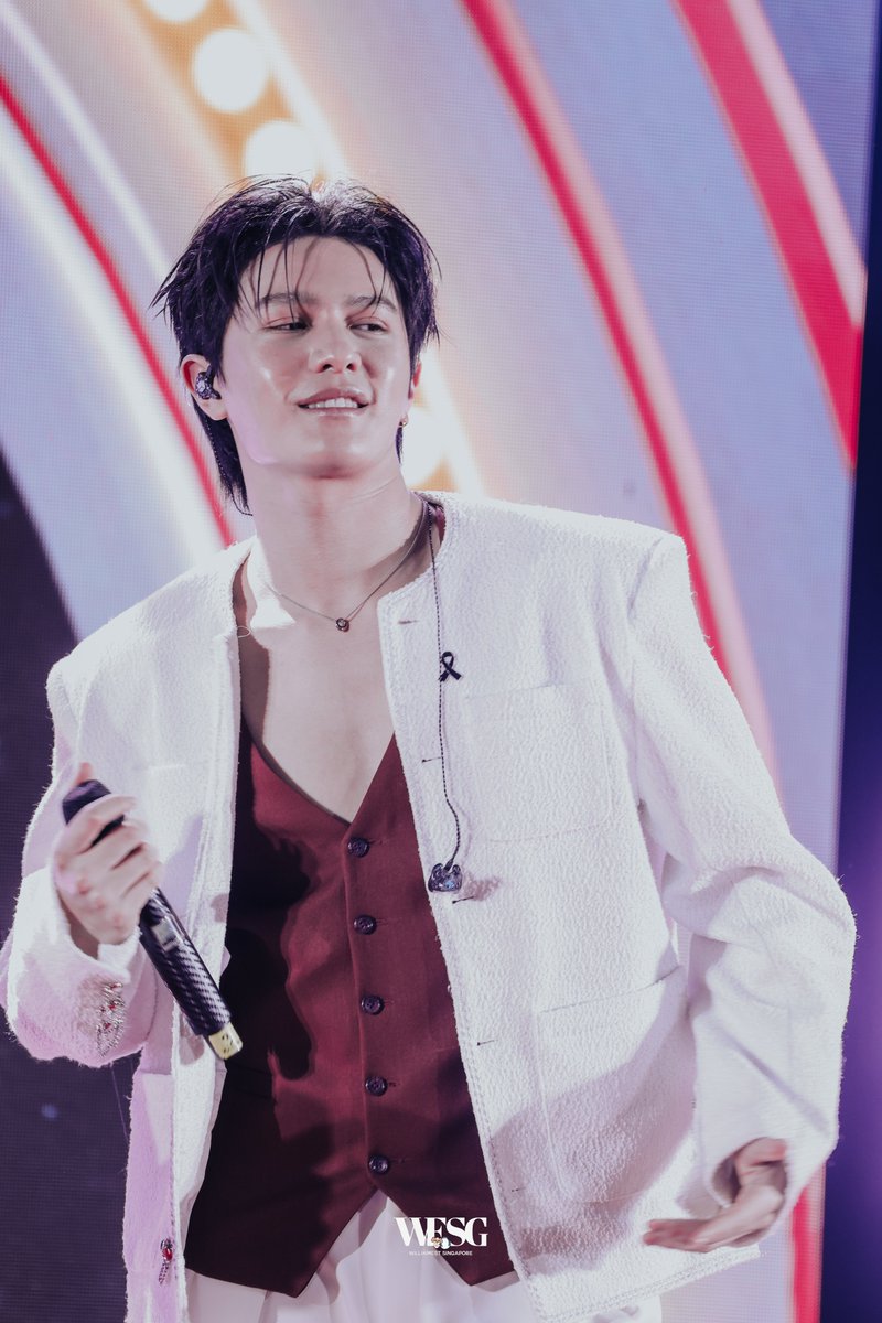 sgwilliamest's tweet image. As we have hit our $1,500 milestone, here is a gift of unreleased photos for everyone! 🤍

Thank you for all your support for our upcoming project at #WilliamEst1stFMinSingapore. We can't do this without everyone's support.

WILLIAMEST AT EMQUARTIER
#EMAnniversaryxWilliamEst…