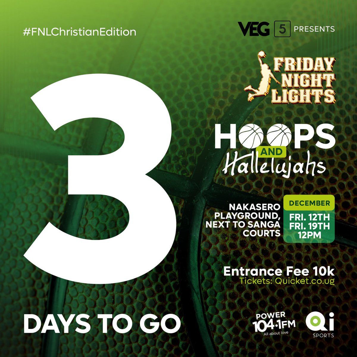 Friday Night Lights tweet media