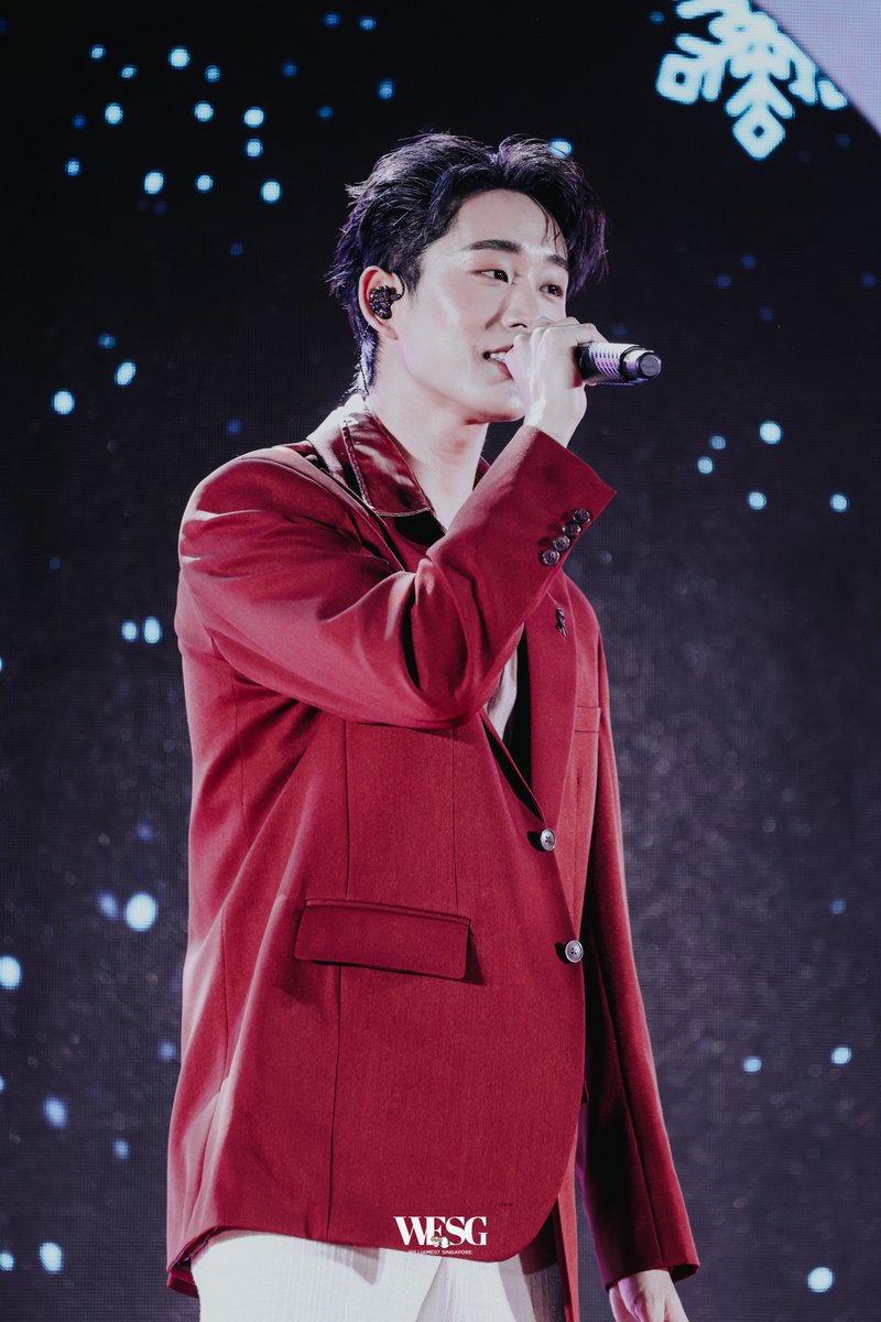 sgwilliamest's tweet image. As we have hit our $1,500 milestone, here is a gift of unreleased photos for everyone! 🤍

Thank you for all your support for our upcoming project at #WilliamEst1stFMinSingapore. We can't do this without everyone's support.

WILLIAMEST AT EMQUARTIER
#EMAnniversaryxWilliamEst…