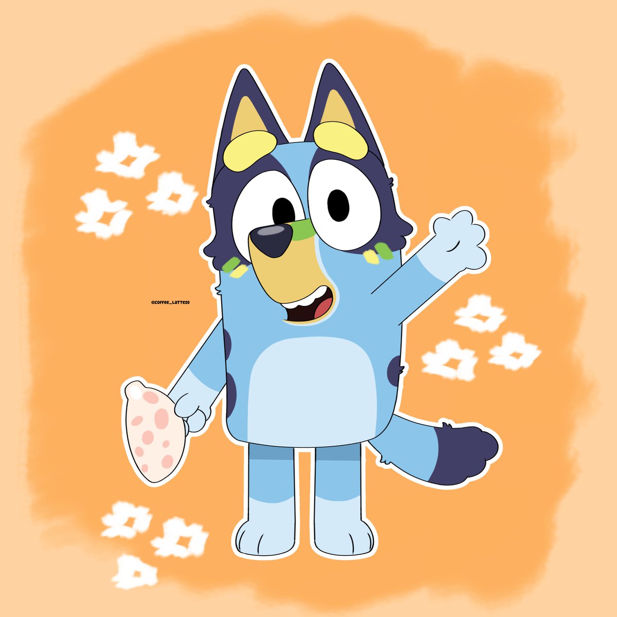 ✨☕CoffeeLatte☕✨ tweet media