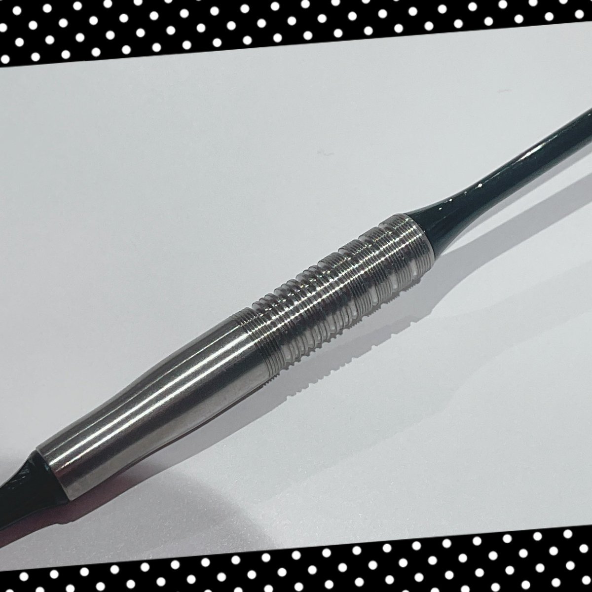 こんばんは🌙 先日発売した新商品バレル👀‼️ COSMO DARTS ”Shintaro