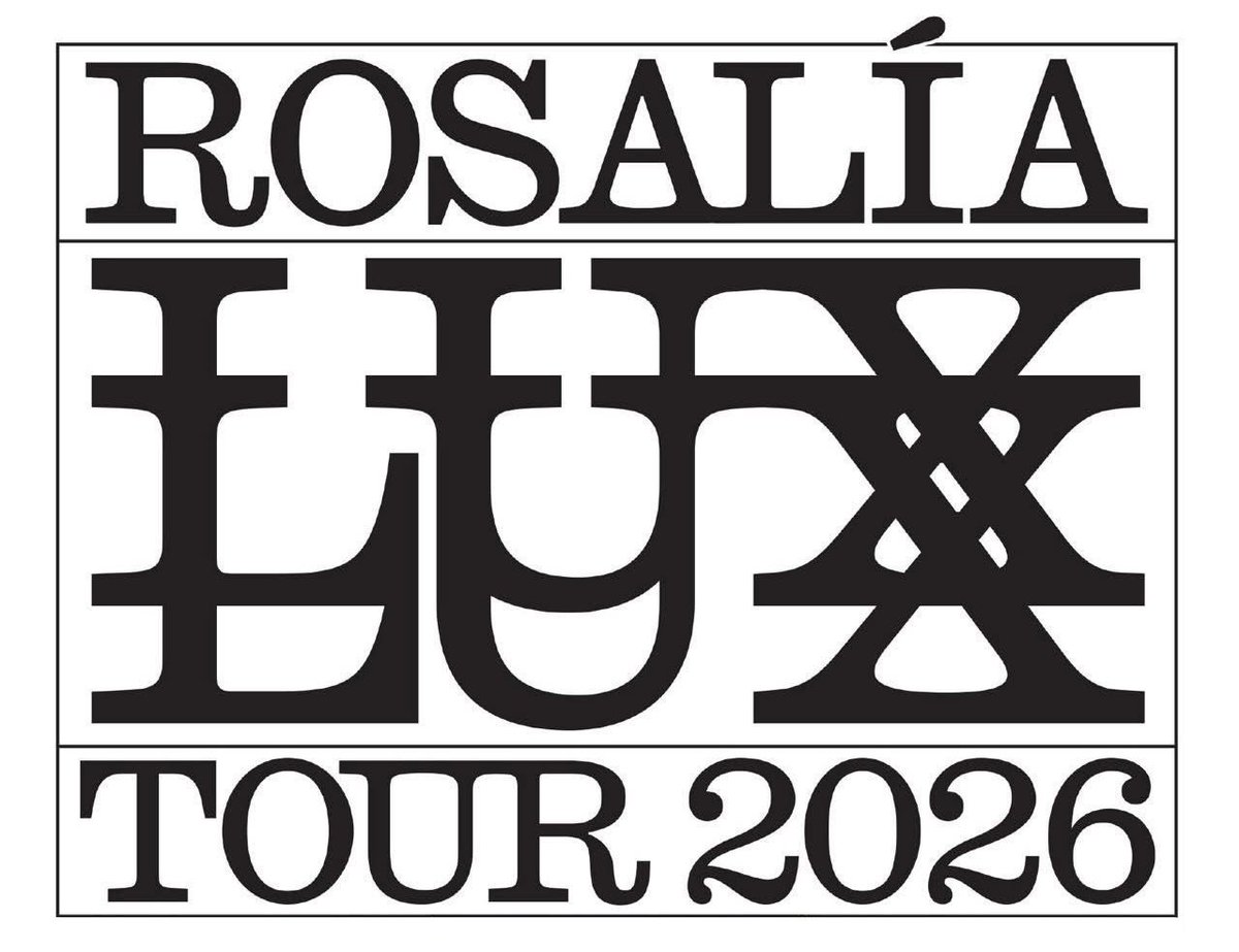LUX TOUR tweet media