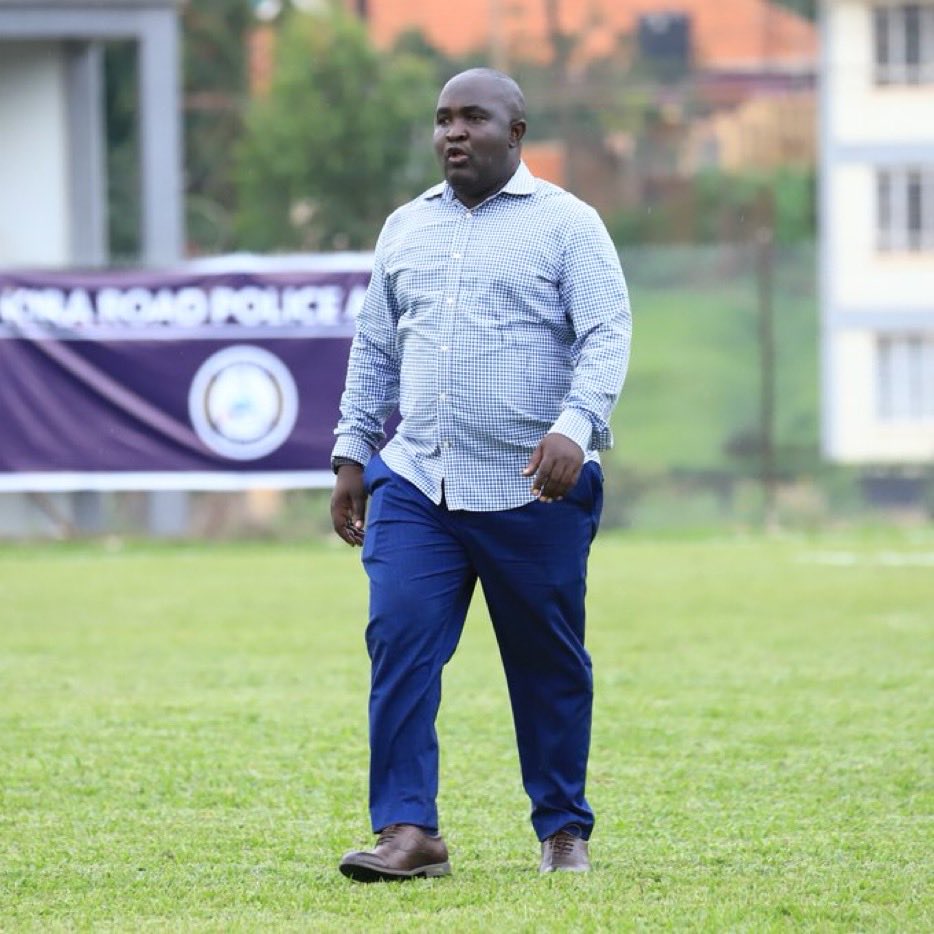 EdwinKyleKule's tweet image. According to Swift Sports, Simon Peter Mugerwa has taken over from Fred Muhumuza as assistant coach at Vipers SC on a three-year contract.

Thoughts 💭⁉️🚨

#KyleReports | #UPLwithKyle