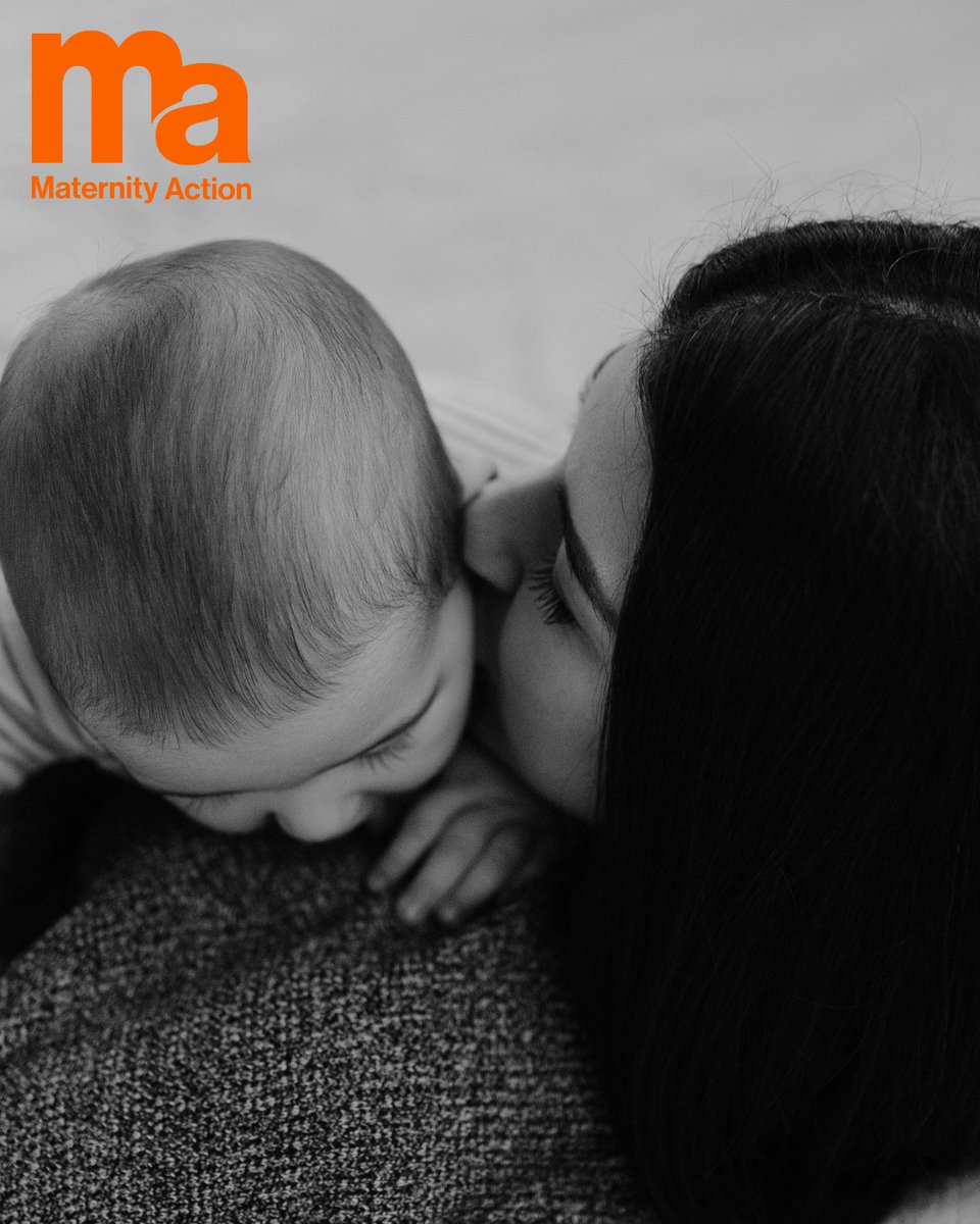 Maternity Action tweet media